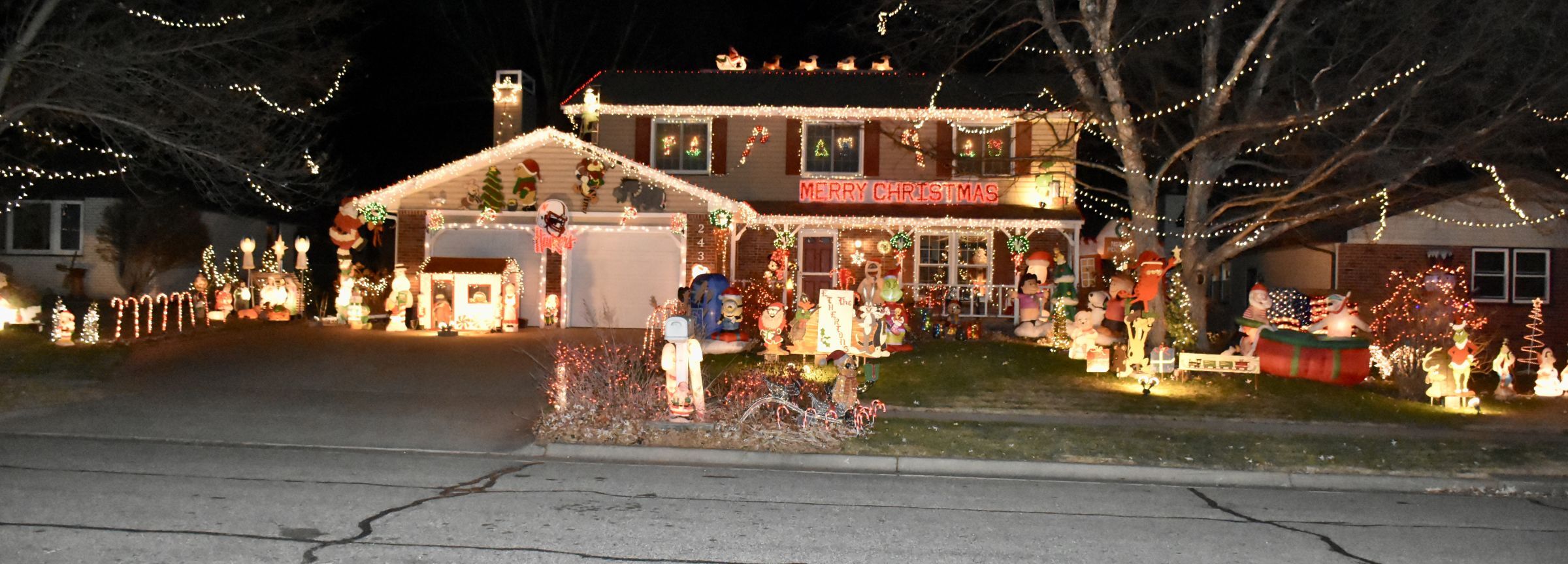 2430 Dorothy Drive